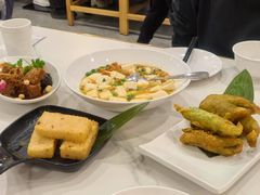 -南八仙·老上海味道(南京东路店)