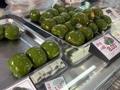 -许阿姨糕团店(南京总店)