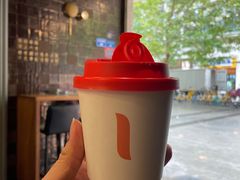 -马尾咖啡(宏济新路店)