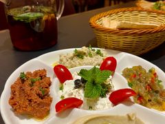 -ALAMEEN阿拉伯餐厅(三里屯店)