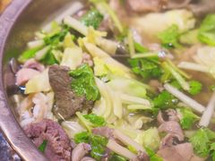 跷脚牛杂-冯烫烫跷脚牛肉·川菜小馆(武胜西街店)