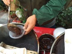 -潘玉麟糖粥