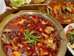 -先启半步颠·川菜小炒