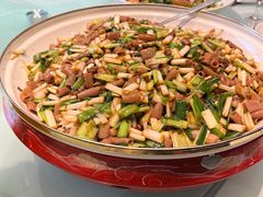 -映像烟台·海鲜·地道鲁菜(海信慧园店)