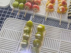 -栗子侠奶皮子糖葫芦(长宁店)