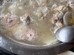 -天都火锅酒楼(虹梅南路店)