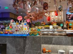 -亚马逊海鲜自助(王府井店)