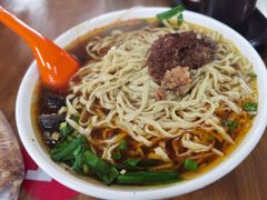 -陈记锅盖面(长江路店)