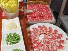 -1078號老北京涮肉(松柏店)