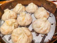 -馋三尺蟹粉小笼(人民广场店)