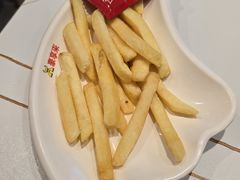 -豪享来(我格广场店)