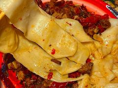 -柴窝堡22号辣子鸡·传承新疆菜