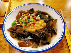 -车沾巷·重庆老味豌杂面