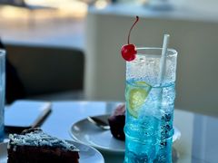 -大堂酒廊·亚龙湾万豪度假酒店