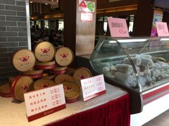 -沙河粉村·国家非遗传承(云台店)