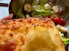 -嘉喜来比萨(罗马花园店)