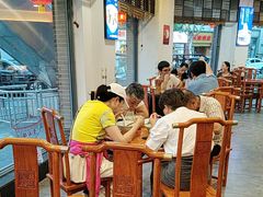 -奎元馆.百年奎元.非遗传承(西湖边的解放路店)