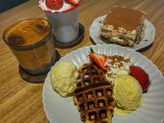 -十一咖啡(青年大街工厂店)