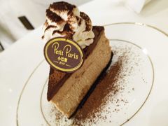 -PETIT PARIS 小巴黎(花园道店)