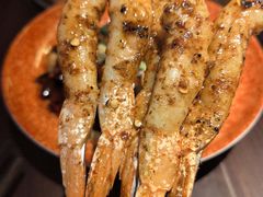 -贰醒·私房小院烧烤 (太古里店)