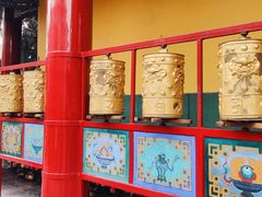 -西安市广仁寺