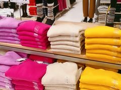 -优衣库(上海金桥国际商业广场店)