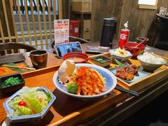 -一豚轩·烧鸟·豚骨拉面(五四路店)