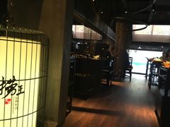 -捞王锅物料理(凯旋路店)