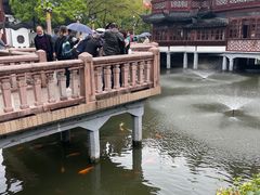 -星巴克(豫园九曲桥店)