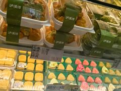-泸溪河桃酥(龙湖长楹天街店)