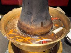 -鼓楼东街老火锅(鼓楼店)