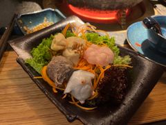 -湊湊火锅·茶憩(天环广场店)