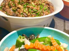 -前海沿·青岛菜(大拇指广场石老人店)