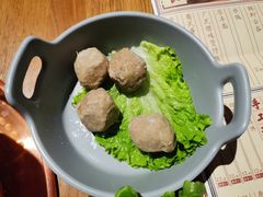 -十六蒲(桂林路店)