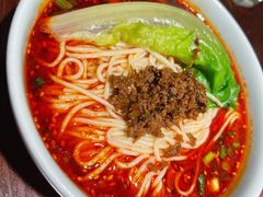-全牛匠·乐山跷脚牛肉(西单华威约饭街店)