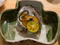 -鮨青(恒基名人购物中心店)