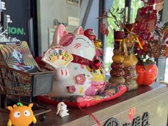 -青麦家·融合餐厅(江岛智立方店)