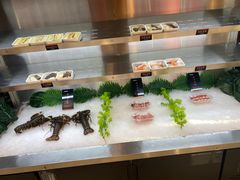 自助取餐区-张亮麻辣烫(哈尔滨金爵万象店)