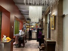 -金枝玉叶上海人家食府(三里河店)