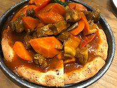 -北疆饭店(朗悦公园茂店)