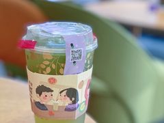 -九秋茶铺(三里屯店)