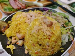 -越弥越南传统美食馆