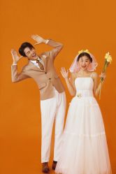 -巴黎春天婚纱摄影STUDIO·定制