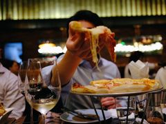 -OGGI TRATTORIA PIZZERIA(深业上城店)