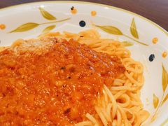 -萨莉亚意式餐厅(杭州滨江天街店)