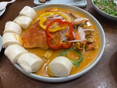 -谢谢侬·私房菜馆(迪荡店)