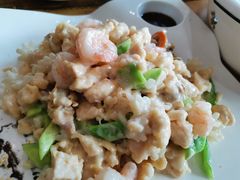 全爆-清真•蜀风园(丁字沽店)