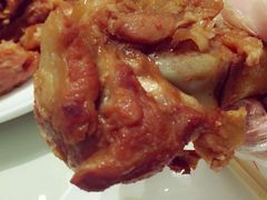 -吴记酱骨炖菜馆(西大直街店)