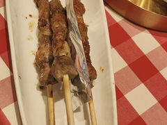 -西贝(虹口龙之梦店)