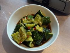 -回头食客-李久其家民间餐厅(望城金桥国际店)